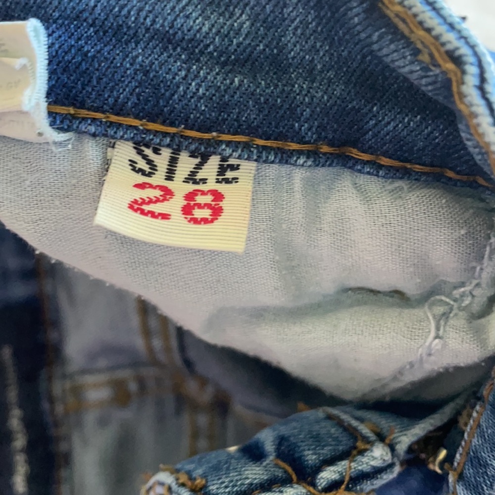 Miss sixty women’s jeans - Picture 3 of 3